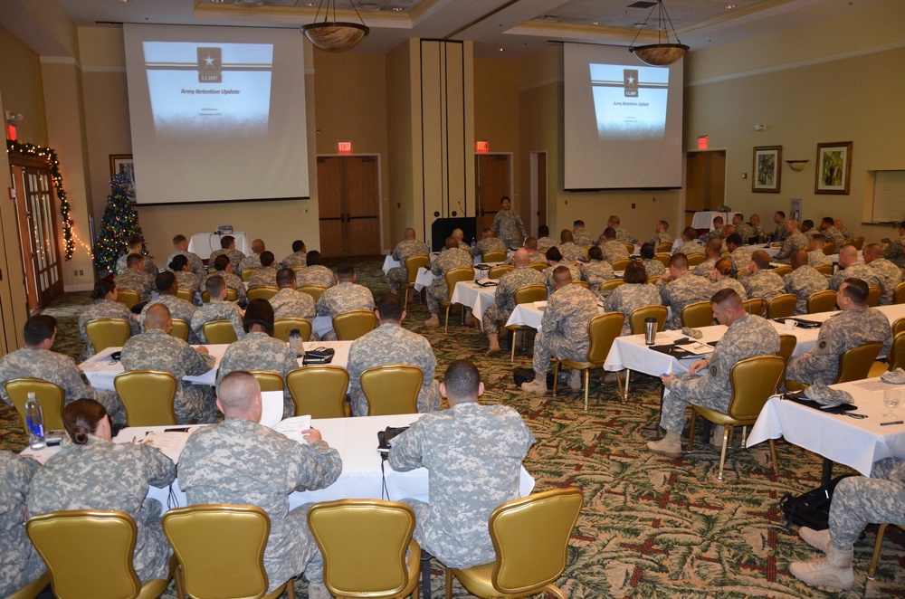 8th TSC wins annual USARPAC Career Counselor of the Year competition