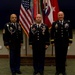 Celebration of service and JROTC cadets