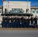 Celebration of service and JROTC cadets