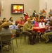 US Army Central Family Readiness Group holiday party