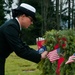 National Wreaths Across America Day ceremony in Bremerton