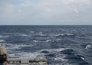 Ramage Torpedo Tubes