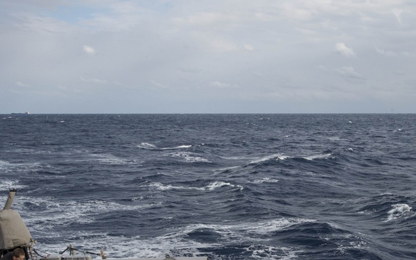 Ramage Torpedo Tubes