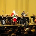 'Holiday Joy in Yokosuka' at the Yokosuka Arts Theatre