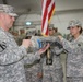 Texas Aviation Brigade turns Kuwait mission over to New York