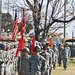 Engineer Battalion joins the pack