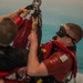 Coast Guard rescue swimmer A school