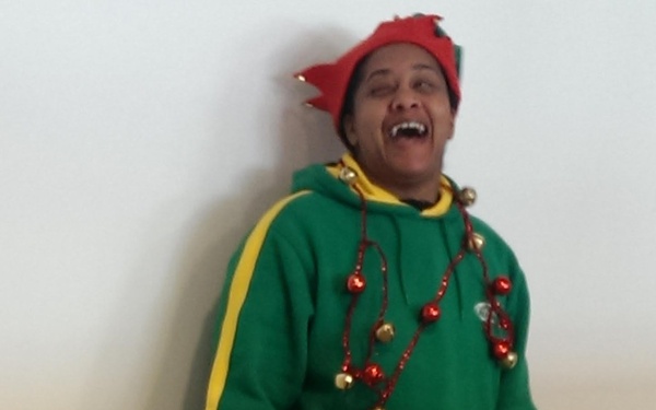 MEDCOM inaugurates 'Jingle Walk' at DHA Headquarters