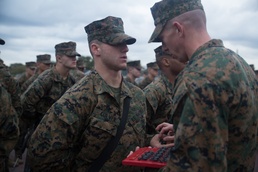 Top New York high school football star scores spot on Marine team