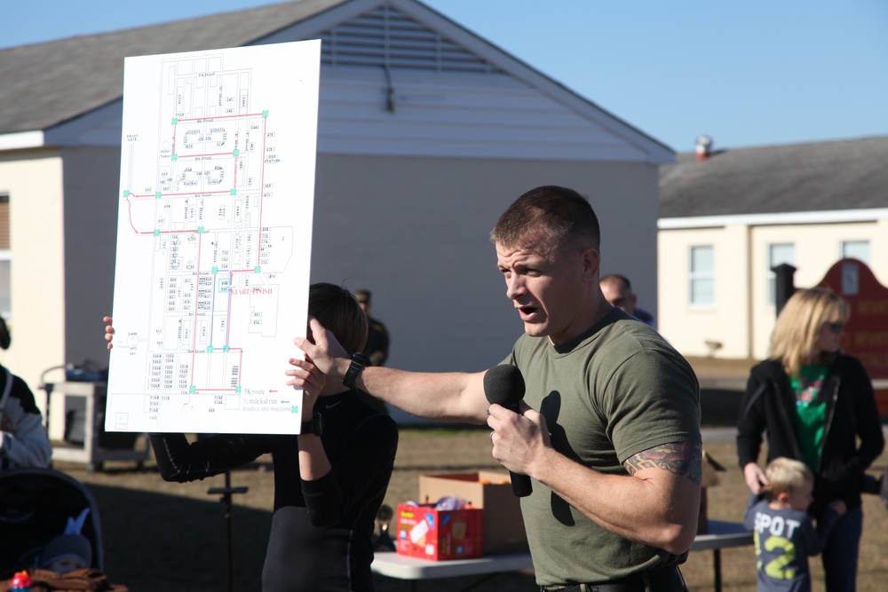 AITB 5K Family Fun Run