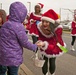 Children's Christmas Parade in Copperas Cove