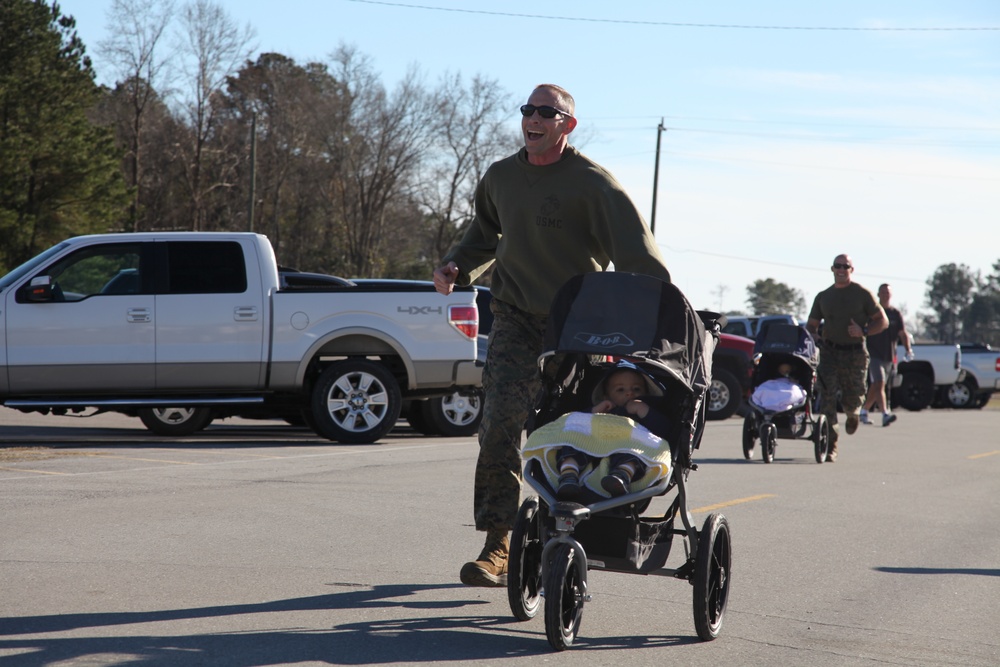 AITB 5K Family Fun Run