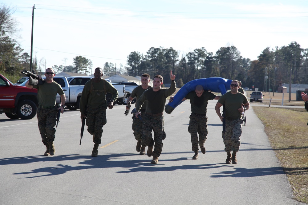 AITB 5K Family Fun Run