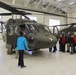 Currahees facilitate local 5th grade class field trip
