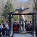 Currahees facilitate local 5th grade class field trip