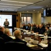 The Coast Guard hosts the 2013 Spill of National Significance Executive Seminar