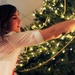 OCSC spread holiday cheer