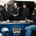 Army Chief of Staff attends 114th Army-Navy Game