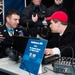 Army Chief of Staff attends 114th Army-Navy Game