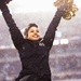 Army Chief of Staff attends 114th Army-Navy Game