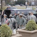 DC Army National Guard's 372nd Military Police Battalion returns home