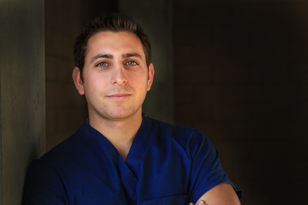 What I've Learned: C.J. Epstein