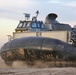 Landing Support Company supports beach assault in Exercise Steel Knight