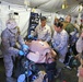 Alpha Surgical Company conducts realistic predeployment training