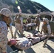 Alpha Surgical Company conducts realistic predeployment training