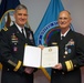 Rear Adm. Richard B. Landolt retirement