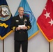 Rear Adm. Richard B. Landolt retirement