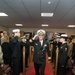 Rear Adm. Richard B. Landolt retirement