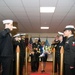 Rear Adm. Richard B. Landolt retirement