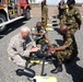 CJTF-HOA shares search, rescue tactics with Kenya Disaster Response Unit