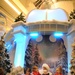 Five young girls get their Christmas wish