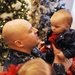 Five young girls get their Christmas wish
