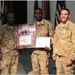 Big Red One soldier become US citizen during ceremony in Afghanistan
