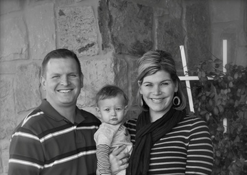 Ironhorse chaplain fulfills higher calling through Army service