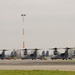 RAF Fairford supports training mission