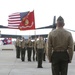 VMM-266 welcomes new commanding officer