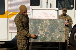 MCBQ Unified Command Functional Exercise