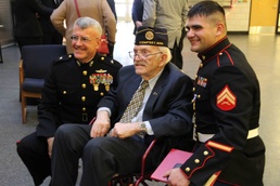 Prior Lake, Minn. Native receives Silver Star