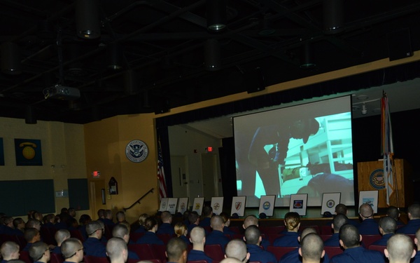 Coast Guard 2013 Video of the Year Contest