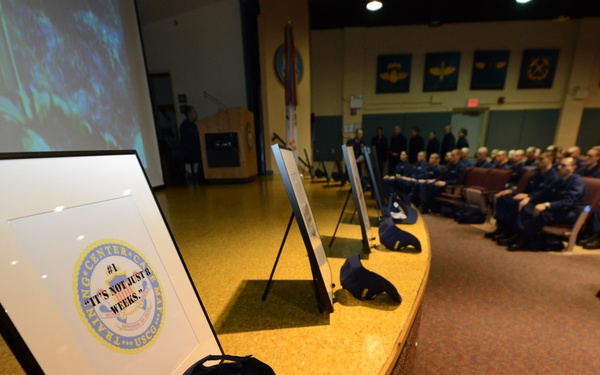 Coast Guard top 10 videos of 2013