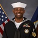 Navy Recruiting Sailor of the Year