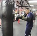 Marine boxer strong contender to go pro