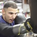 Marine boxer strong contender to go pro