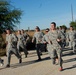 Inaugural Warrior Artillery Fitness Challenge tests combat fitness