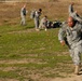 Inaugural Warrior Artillery Fitness Challenge tests combat fitness