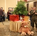 2nd Supply Battalion celebrates Christmas with family, friends, coworkers